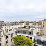 Guestready - Cosy Flat Near Arc De Triomphe