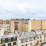 Guestready - Cosy Flat Near Arc De Triomphe