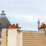 Guestready - Cosy Flat Near Arc De Triomphe