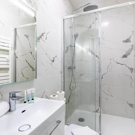 Apartment Guestready - Cosy Flat Near Arc De Triomphe *