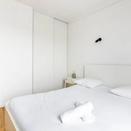 Guestready - Cosy Flat Near Arc De Triomphe Apartment *