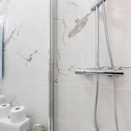 Guestready - Cosy Flat Near Arc De Triomphe Apartment